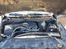 Dodge RAM 1500 5.7L V-8 VVT, 395HP 4X4 Drive - 8300 € / 16233.39 лв. - 29800611 10