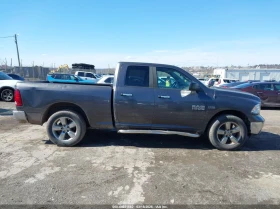 Dodge RAM 1500 5.7L V-8 VVT, 395HP 4X4 Drive - 8300 € / 16233.39 лв. - 29800611 13
