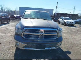 Dodge RAM 1500 5.7L V-8 VVT, 395HP 4X4 Drive - 8300 € / 16233.39 лв. - 29800611 12