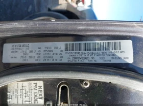 Dodge RAM 1500 5.7L V-8 VVT, 395HP 4X4 Drive - 8300 € / 16233.39 лв. - 29800611 9