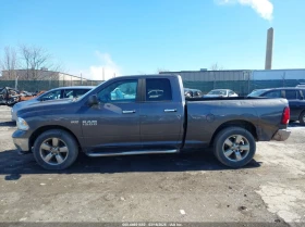 Dodge RAM 1500 5.7L V-8 VVT, 395HP 4X4 Drive - 8300 € / 16233.39 лв. - 29800611 14
