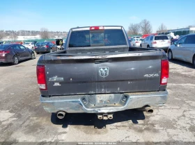 Dodge RAM 1500 5.7L V-8 VVT, 395HP 4X4 Drive - 8300 € / 16233.39 лв. - 29800611 16