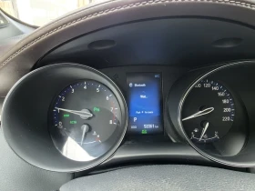 Toyota C-HR | Mobile.bg � ����� ������ 12