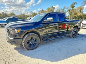 ������ Dodge RAM 1500