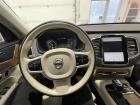 Volvo Xc90 INSCRIPTION* 7 PASS* PANO* 2 �����* �����* ������  | Mobile.bg � ����� ������ 7