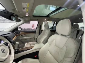 Volvo Xc90 INSCRIPTION* 7 PASS* PANO* 2 �����* �����* ������  | Mobile.bg � ����� ������ 10