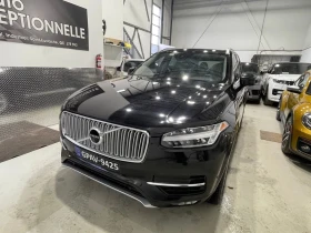 Volvo Xc90 INSCRIPTION* 7 PASS* PANO* 2 �����* �����* ������  | Mobile.bg � ����� ������ 2
