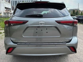 Toyota Highlander Hybrid Limited| �� ������ ����������������| CARFAX | Mobile.bg � ����� ������ 4