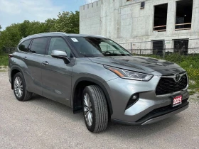 Toyota Highlander Hybrid Limited| �� ������ ����������������| CARFAX | Mobile.bg � ����� ������ 6