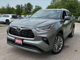 ������ Toyota Highlander