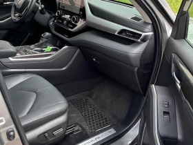 Toyota Highlander Hybrid Limited| �� ������ ����������������| CARFAX | Mobile.bg � ����� ������ 13