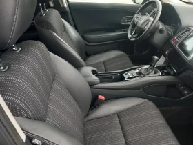 Honda Hr-v 1.6 Executive | Mobile.bg � ����� ������ 7