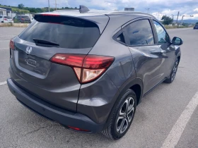 Honda Hr-v 1.6 Executive | Mobile.bg � ����� ������ 6