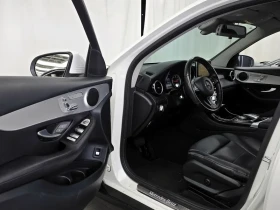 Mercedes-Benz GLC 220 220 D 4MATIC | Auto.bg — изображение 10