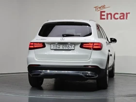 Mercedes-Benz GLC 220 220 D 4MATIC | Auto.bg — изображение 4