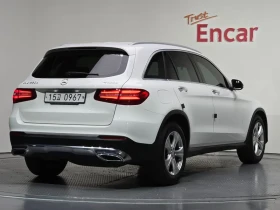 Mercedes-Benz GLC 220 220 D 4MATIC | Auto.bg — изображение 2