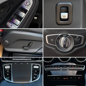 Mercedes-Benz GLC 220 -Face-AMG-Multibeam-Keyless-Panorama-4-matic-9G- | Mobile.bg � ����� ������ 13