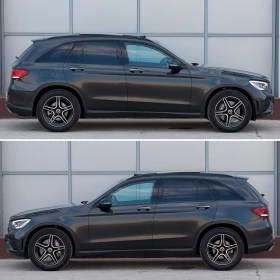 Mercedes-Benz GLC 220 -Face-AMG-Multibeam-Keyless-Panorama-4-matic-9G- | Mobile.bg � ����� ������ 7