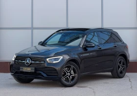 Mercedes-Benz GLC 220 -Face-AMG-Multibeam-Keyless-Panorama-4-matic-9G- | Mobile.bg � ����� ������ 5