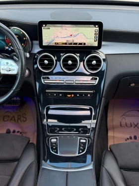 Mercedes-Benz GLC 220 -Face-AMG-Multibeam-Keyless-Panorama-4-matic-9G- | Mobile.bg � ����� ������ 11