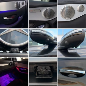 Mercedes-Benz GLC 220 -Face-AMG-Multibeam-Keyless-Panorama-4-matic-9G- | Mobile.bg � ����� ������ 15