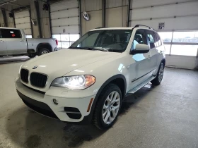 BMW X5 CARFAX* PANO* ПОДГРЕВ* ПАМЕТ