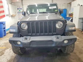 Jeep Wrangler 3.6L 6 4X4 W/REAR WHEEL DRV | Mobile.bg � ����� ������ 5