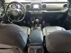 Jeep Wrangler 3.6L 6 4X4 W/REAR WHEEL DRV | Mobile.bg � ����� ������ 8