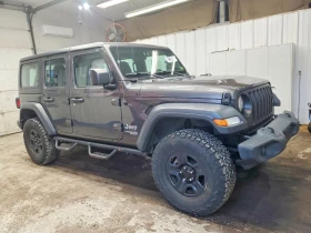 Jeep Wrangler 3.6L 6 4X4 W/REAR WHEEL DRV | Mobile.bg � ����� ������ 4
