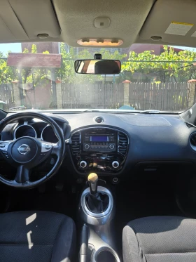 Nissan Juke - 5700 € / 11148.23 лв. - 35434134 4