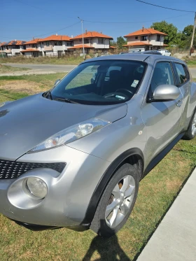 Nissan Juke - 5700 € / 11148.23 лв. - 35434134 2