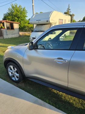 Nissan Juke - 5700 € / 11148.23 лв. - 35434134 6