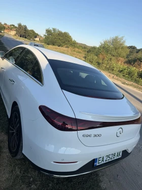 Mercedes-Benz EQE - 46000 € - 90210061 4