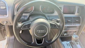 Audi Q7 V12 пакет  - 24000 € - 29222537 7