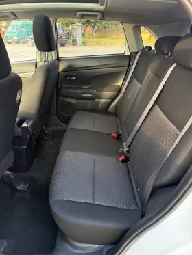 Mitsubishi ASX 1.8* Pano*  - 4690 € - 54445844 11