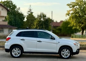 Mitsubishi ASX 1.8* Pano*  - 4690 € - 54445844 8