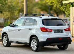 Mitsubishi ASX 1.8* Pano*  - 4690 € - 54445844 5