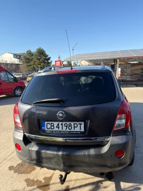 Opel Antara undefined | Auto.bg — изображение 3
