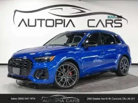 ������ Audi SQ5