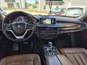 BMW X5 3.5 i / 306кс / 360 камера / Head up / Keyless Go - 13500 € - 31069145 10