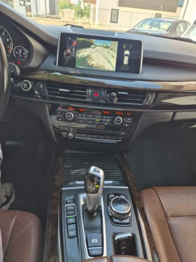 BMW X5 3.5 i / 306кс / 360 камера / Head up / Keyless Go - 13500 € - 31069145 11