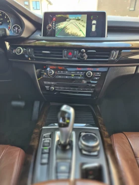 BMW X5 3.5 i / 306кс / 360 камера / Head up / Keyless Go - 13500 € - 31069145 14