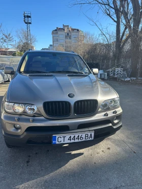 BMW X5 - 5900 € - 72505902 2