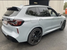 BMW X3 M Competition ���������/��������/360/HK/LED | Mobile.bg � ����� ������ 3