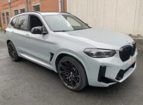 BMW X3 M Competition ���������/��������/360/HK/LED | Mobile.bg � ����� ������ 4