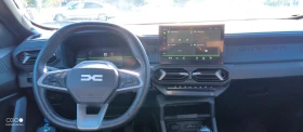 Dacia Duster Eco-G 100 Първи Собственик | Auto.bg — изображение 6