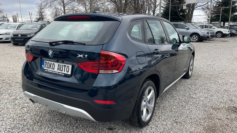 BMW X1 ПРОДАДЕН ! !, снимка 6 - Автомобили и джипове - 49285007