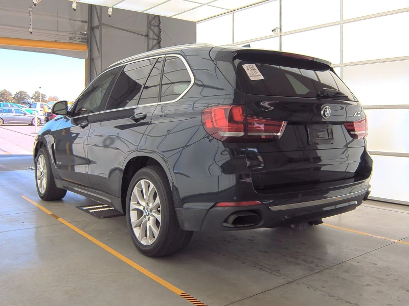 BMW X5 XDRIVE50I* LUXURY LINE* КРАЙНА ЦЕНА , снимка 6 - Автомобили и джипове - 48804972