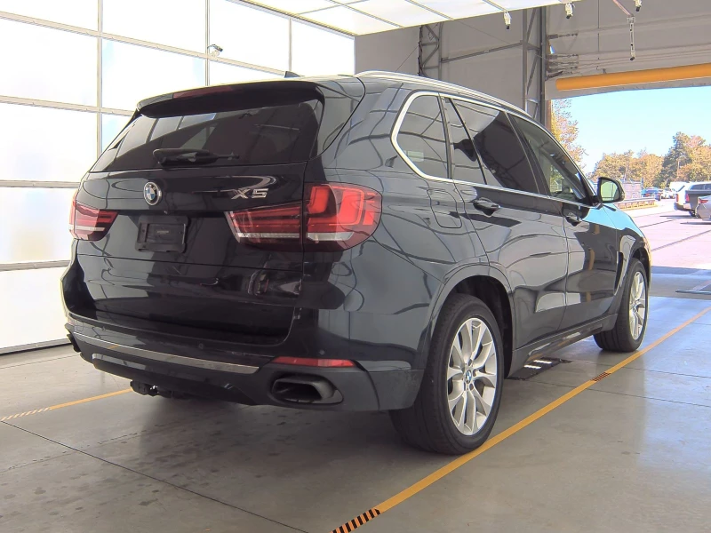 BMW X5 XDRIVE50I* LUXURY LINE* КРАЙНА ЦЕНА , снимка 4 - Автомобили и джипове - 48804972