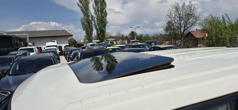 Land Rover Range rover 3.6-272кс.4Х4, NAVY, снимка 10 - Автомобили и джипове - 50025182